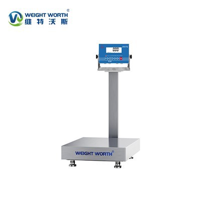 Bench Scales pro důkaz výbuchu